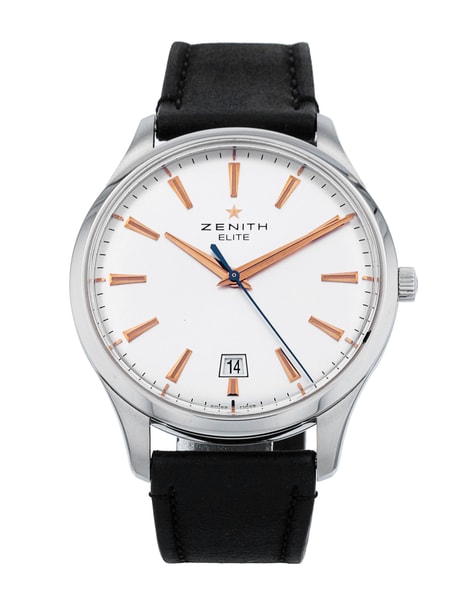 Zenith Captain 03.2020.670/01.C498